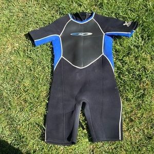 Kids wetsuit